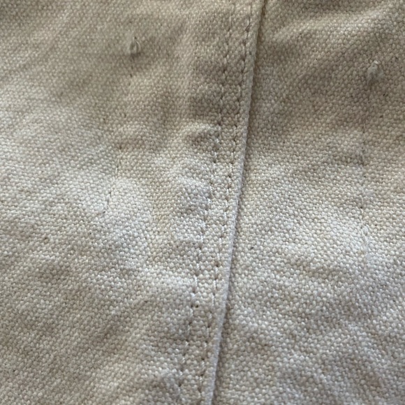 Zara | Baby Boy Cotton Canvas Jacket - Picture 11 of 13